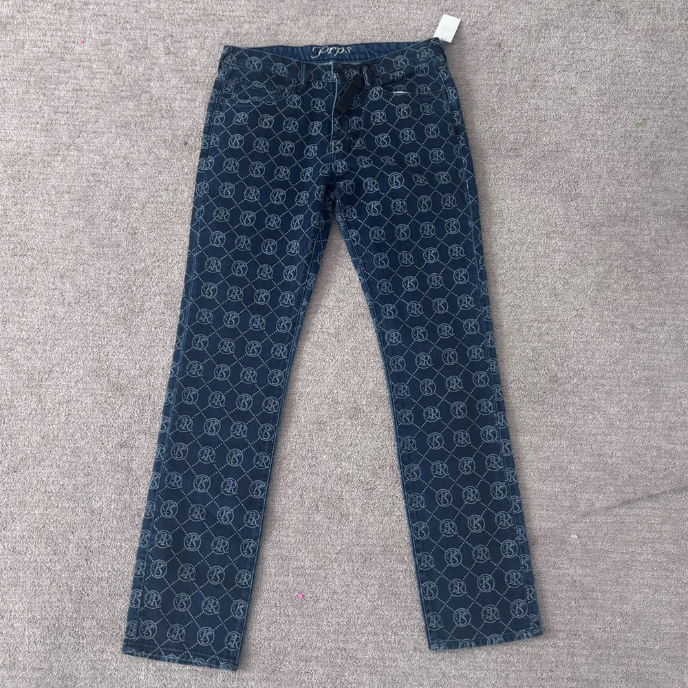 PRPS Jeans